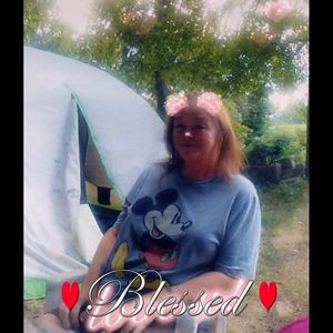 Meet your Posher, Linda